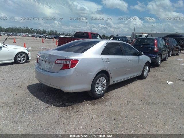 Photo 3 VIN: 4T4BF1FK7ER409314 - TOYOTA CAMRY 