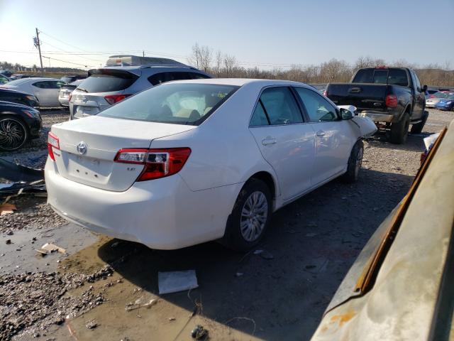 Photo 3 VIN: 4T4BF1FK7ER412231 - TOYOTA CAMRY L 