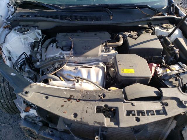 Photo 6 VIN: 4T4BF1FK7ER412231 - TOYOTA CAMRY L 