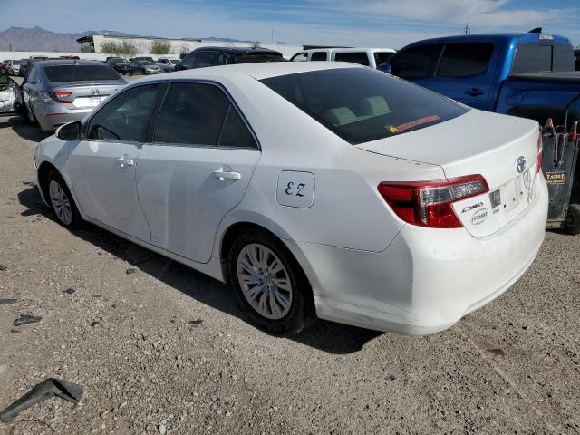 Photo 1 VIN: 4T4BF1FK7ER412830 - TOYOTA CAMRY L 