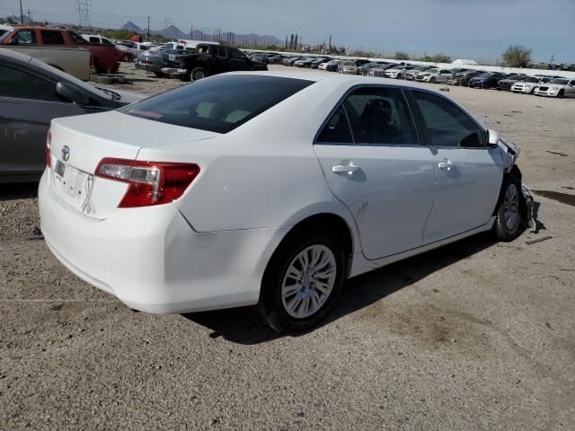 Photo 2 VIN: 4T4BF1FK7ER412830 - TOYOTA CAMRY L 