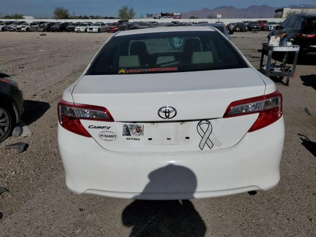 Photo 5 VIN: 4T4BF1FK7ER412830 - TOYOTA CAMRY L 