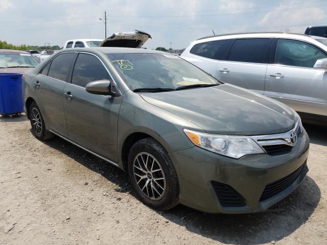 Photo 0 VIN: 4T4BF1FK7ER414447 - TOYOTA CAMRY L 