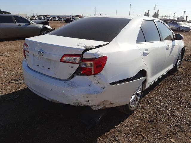 Photo 3 VIN: 4T4BF1FK7ER414853 - TOYOTA CAMRY L 