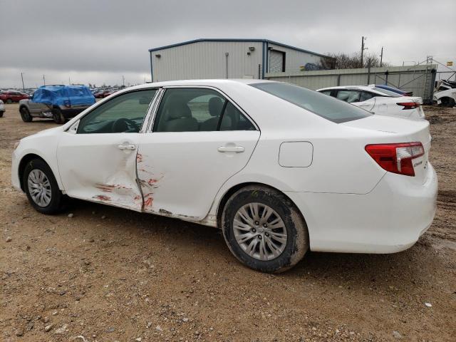 Photo 1 VIN: 4T4BF1FK7ER415615 - TOYOTA CAMRY 