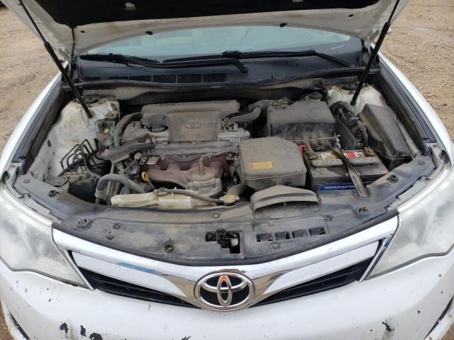 Photo 10 VIN: 4T4BF1FK7ER415615 - TOYOTA CAMRY 