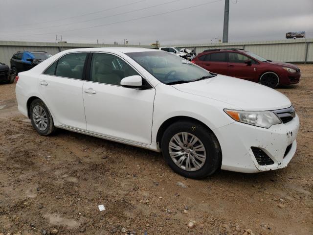 Photo 3 VIN: 4T4BF1FK7ER415615 - TOYOTA CAMRY 