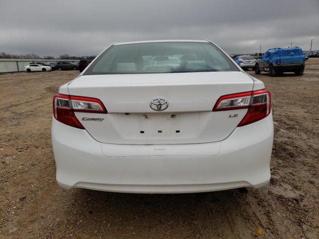 Photo 5 VIN: 4T4BF1FK7ER415615 - TOYOTA CAMRY 