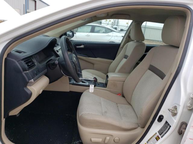 Photo 6 VIN: 4T4BF1FK7ER415615 - TOYOTA CAMRY 