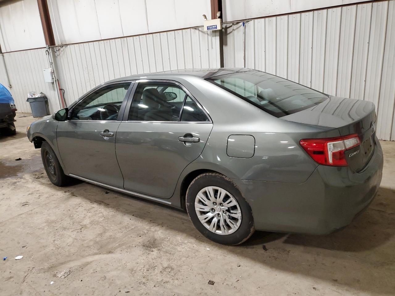 Photo 1 VIN: 4T4BF1FK7ER415629 - TOYOTA CAMRY 