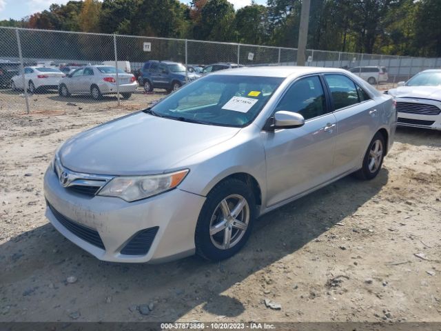 Photo 1 VIN: 4T4BF1FK7ER416313 - TOYOTA CAMRY 