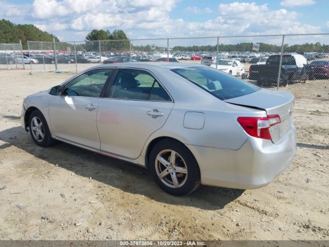 Photo 2 VIN: 4T4BF1FK7ER416313 - TOYOTA CAMRY 