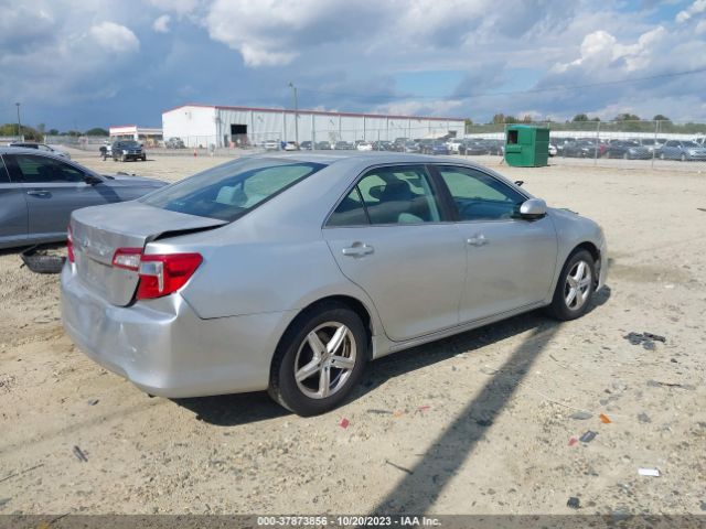 Photo 3 VIN: 4T4BF1FK7ER416313 - TOYOTA CAMRY 