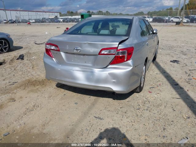 Photo 5 VIN: 4T4BF1FK7ER416313 - TOYOTA CAMRY 