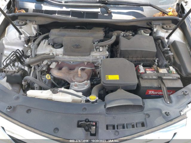 Photo 9 VIN: 4T4BF1FK7ER416313 - TOYOTA CAMRY 