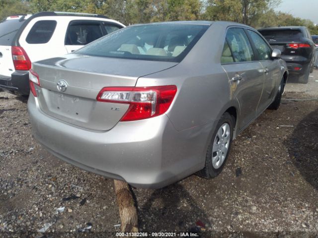 Photo 3 VIN: 4T4BF1FK7ER418191 - TOYOTA CAMRY 