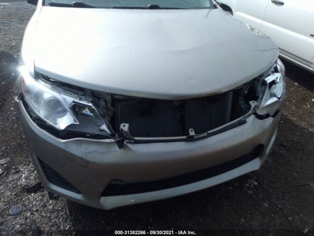 Photo 5 VIN: 4T4BF1FK7ER418191 - TOYOTA CAMRY 