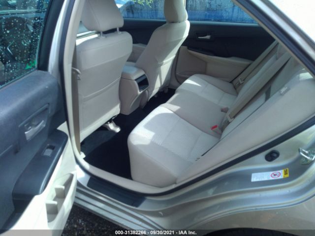 Photo 7 VIN: 4T4BF1FK7ER418191 - TOYOTA CAMRY 