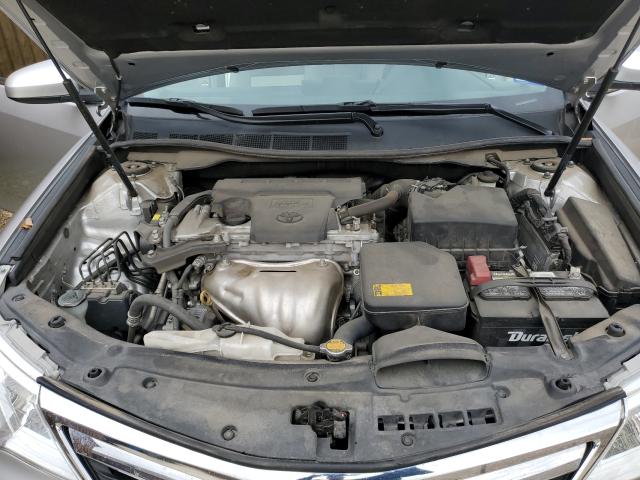 Photo 6 VIN: 4T4BF1FK7ER418756 - TOYOTA CAMRY L 