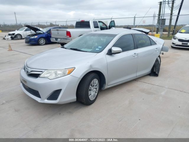 Photo 1 VIN: 4T4BF1FK7ER423150 - TOYOTA CAMRY 