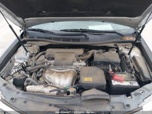 Photo 9 VIN: 4T4BF1FK7ER423150 - TOYOTA CAMRY 