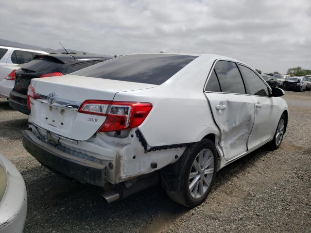 Photo 3 VIN: 4T4BF1FK7ER423312 - TOYOTA CAMRY L 