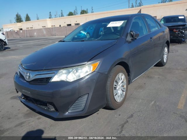 Photo 1 VIN: 4T4BF1FK7ER425142 - TOYOTA CAMRY 