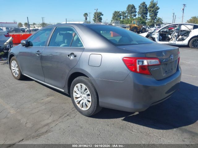 Photo 2 VIN: 4T4BF1FK7ER425142 - TOYOTA CAMRY 