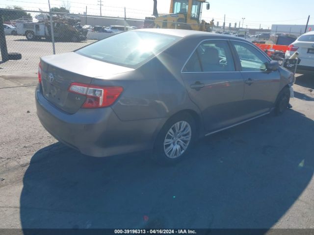 Photo 3 VIN: 4T4BF1FK7ER425142 - TOYOTA CAMRY 