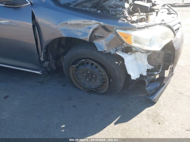 Photo 5 VIN: 4T4BF1FK7ER425142 - TOYOTA CAMRY 