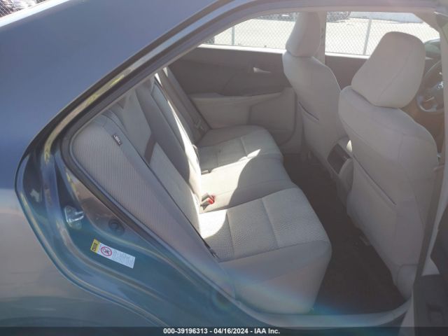 Photo 7 VIN: 4T4BF1FK7ER425142 - TOYOTA CAMRY 