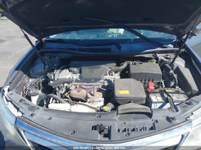 Photo 9 VIN: 4T4BF1FK7ER425142 - TOYOTA CAMRY 