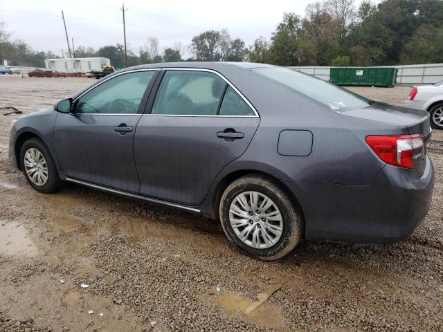 Photo 1 VIN: 4T4BF1FK7ER427361 - TOYOTA CAMRY 