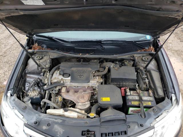 Photo 10 VIN: 4T4BF1FK7ER427361 - TOYOTA CAMRY 