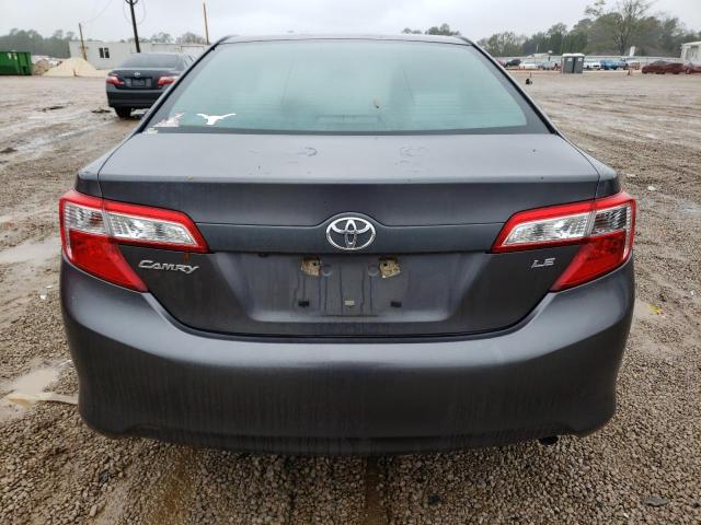 Photo 5 VIN: 4T4BF1FK7ER427361 - TOYOTA CAMRY 