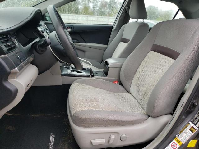 Photo 6 VIN: 4T4BF1FK7ER427361 - TOYOTA CAMRY 