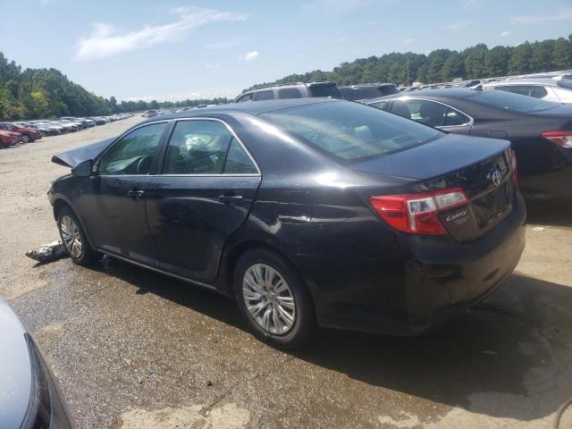 Photo 1 VIN: 4T4BF1FK7ER428364 - TOYOTA CAMRY L 