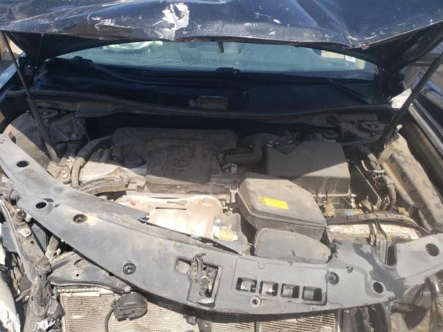 Photo 10 VIN: 4T4BF1FK7ER428364 - TOYOTA CAMRY L 