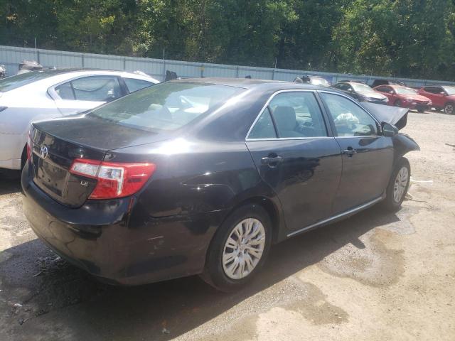 Photo 2 VIN: 4T4BF1FK7ER428364 - TOYOTA CAMRY L 