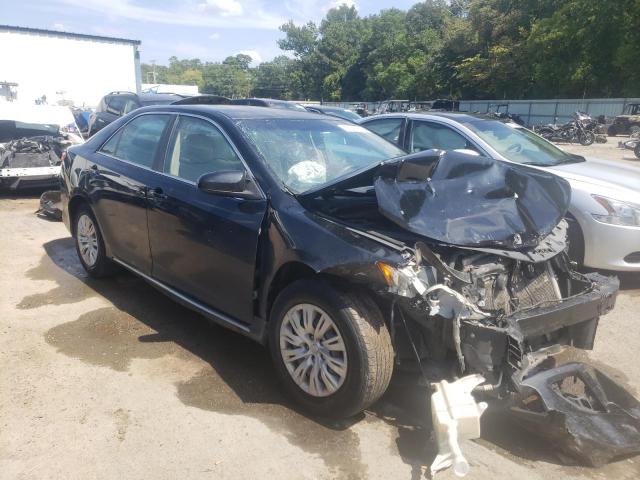 Photo 3 VIN: 4T4BF1FK7ER428364 - TOYOTA CAMRY L 