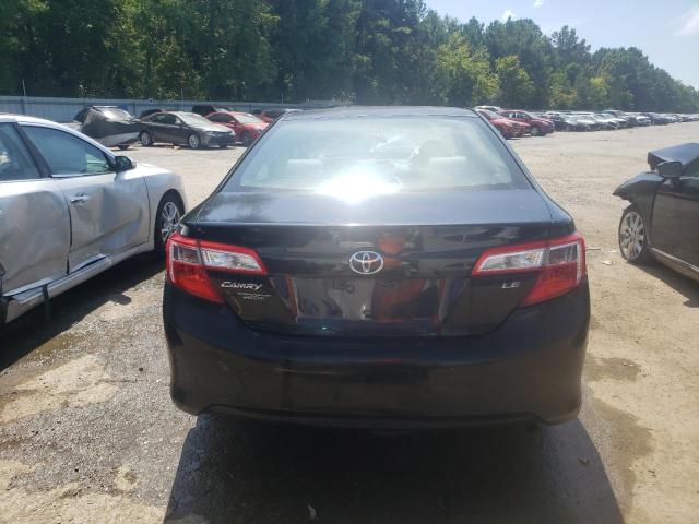 Photo 5 VIN: 4T4BF1FK7ER428364 - TOYOTA CAMRY L 