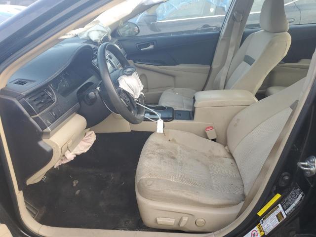 Photo 6 VIN: 4T4BF1FK7ER428364 - TOYOTA CAMRY L 