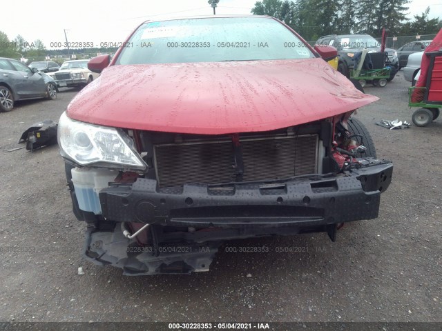 Photo 5 VIN: 4T4BF1FK7ER428736 - TOYOTA CAMRY 