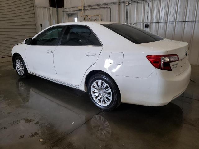 Photo 1 VIN: 4T4BF1FK7ER432236 - TOYOTA CAMRY L 