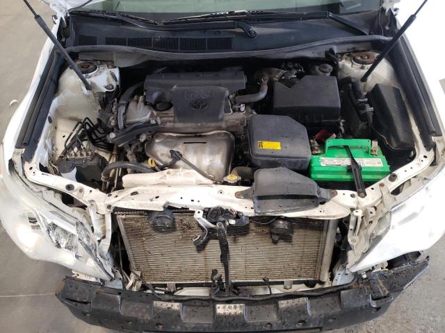 Photo 10 VIN: 4T4BF1FK7ER432236 - TOYOTA CAMRY L 