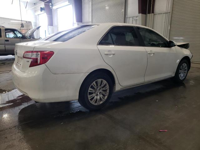 Photo 2 VIN: 4T4BF1FK7ER432236 - TOYOTA CAMRY L 