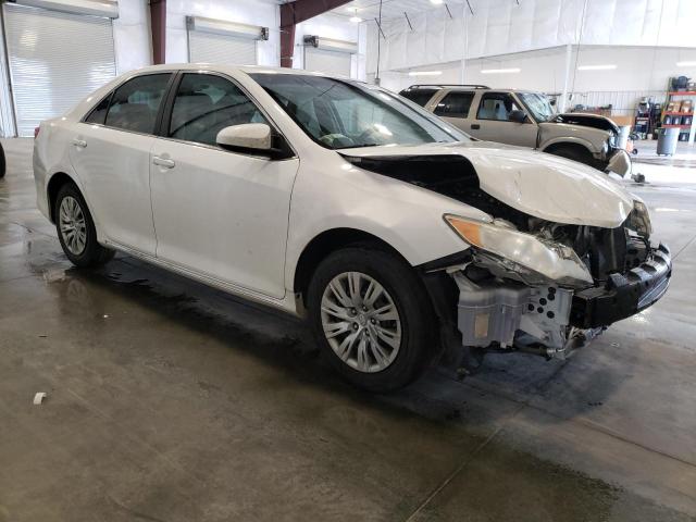 Photo 3 VIN: 4T4BF1FK7ER432236 - TOYOTA CAMRY L 