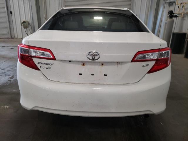 Photo 5 VIN: 4T4BF1FK7ER432236 - TOYOTA CAMRY L 