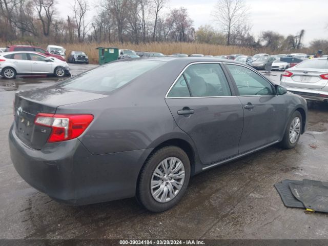 Photo 3 VIN: 4T4BF1FK7ER433175 - TOYOTA CAMRY 