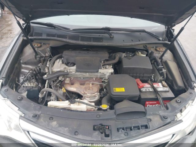 Photo 9 VIN: 4T4BF1FK7ER433175 - TOYOTA CAMRY 